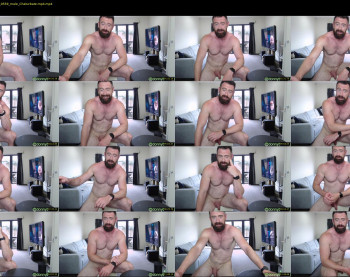 donnybasilisk — 15 minute Chaturbate male cam show recording, 720p, Feb 10, 2021