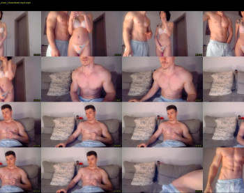 eddieds — 50 minute Chaturbate male cam show recording, 1080p, Feb 10, 2021