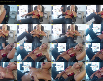 eileen_rose — 62 minute Chaturbate female cam show recording, 1080p, Feb 10, 2021