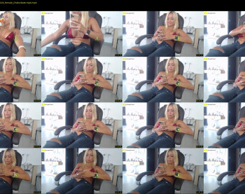 eileen_rose — 14 minute Chaturbate female cam show recording, 1080p, Feb 10, 2021