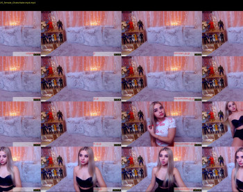 elen_black — 78 minute Chaturbate female cam show recording, 1080p, Feb 11, 2021