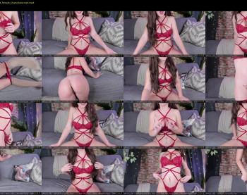 ella_foxx — 70 minute Chaturbate female cam show recording, 1080p, Feb 11, 2021
