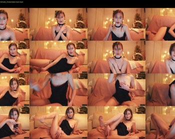 ellaa91 — 71 minute Chaturbate female cam show recording, 1080p, Feb 10, 2021