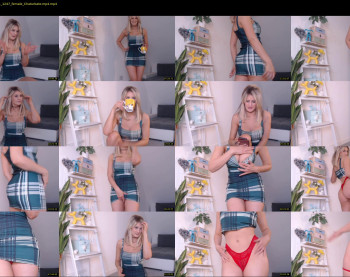 english_rose__ — 63 minute Chaturbate female cam show recording, 1080p, Feb 10, 2021