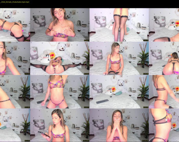 eva_martinez_ — 75 minute Chaturbate female cam show recording, 1080p, Feb 10, 2021