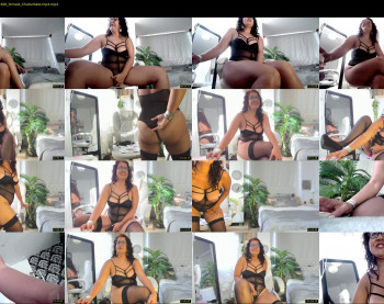 eva_mature — 70 minute Chaturbate female cam show recording, 1080p, Feb 10, 2021