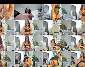 eva_mature — 70 minute Chaturbate female cam show recording, 1080p, Feb 10, 2021