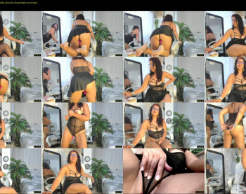 eva_mature — 71 minute Chaturbate female cam show recording, 1080p, Feb 11, 2021