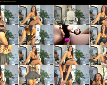 eva_mature — 71 minute Chaturbate female cam show recording, 1080p, Feb 11, 2021