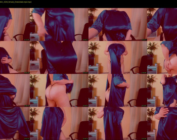florencebigsizebb — 32 minute Chaturbate female cam show recording, 720p, Feb 10, 2021