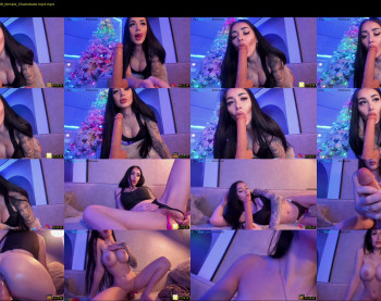 fuckbitoni — 70 minute Chaturbate couple cam show recording, 1080p, Feb 11, 2021