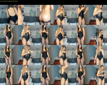 funcouple1985 — 36 minute Chaturbate couple cam show recording, 1080p, Feb 10, 2021