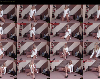 hefner_girl — 16 minute Chaturbate female cam show recording, 1080p, Feb 10, 2021