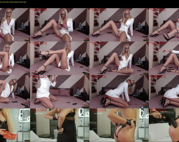hefner_girl — 70 minute Chaturbate female cam show recording, 1080p, Feb 10, 2021