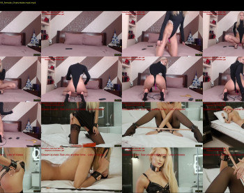 hefner_girl — 41 minute Chaturbate female cam show recording, 1080p, Feb 10, 2021
