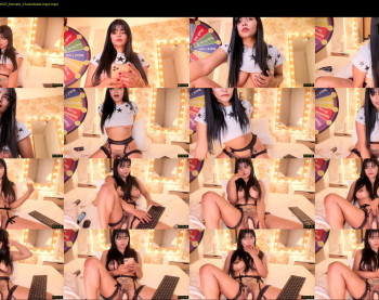 helen_miller — 70 minute Chaturbate female cam show recording, 1080p, Feb 10, 2021