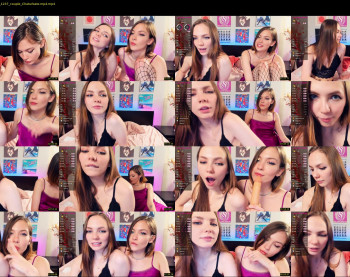 helenahayley — 10 minute Chaturbate female cam show recording, 1080p, Feb 10, 2021