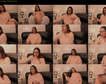 helenstanford — 38 minute Chaturbate female cam show recording, 1080p, Feb 10, 2021
