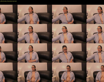 helenstanford — 4 minute Chaturbate female cam show recording, 1080p, Feb 10, 2021