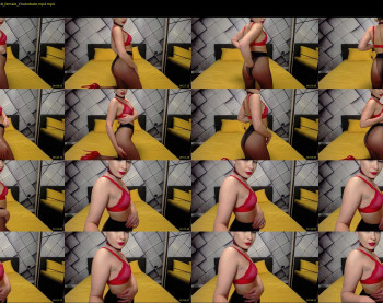hornyycpl — 3 minute Chaturbate couple cam show recording, 720p, Feb 10, 2021