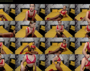 hornyycpl — 13 minute Chaturbate couple cam show recording, 720p, Feb 10, 2021