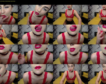 hornyycpl — 3 minute Chaturbate couple cam show recording, 720p, Feb 10, 2021