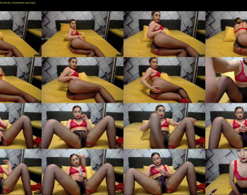hornyycpl — 12 minute Chaturbate couple cam show recording, 720p, Feb 10, 2021