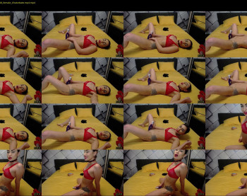 hornyycpl — 4 minute Chaturbate couple cam show recording, 720p, Feb 10, 2021