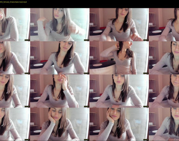 hotel77777 — 3 minute Chaturbate female cam show recording, 720p, Feb 10, 2021