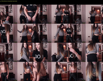 i_have_cookies — 31 minute Chaturbate female cam show recording, 720p, Feb 10, 2021