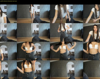 indianbeauty20 — 6 minute Chaturbate female cam show recording, 1080p, Feb 10, 2021