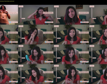 its_jessi — 73 minute Chaturbate female cam show recording, 1080p, Feb 10, 2021