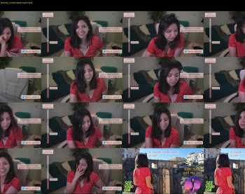 its_jessi — 62 minute Chaturbate female cam show recording, 1080p, Feb 10, 2021