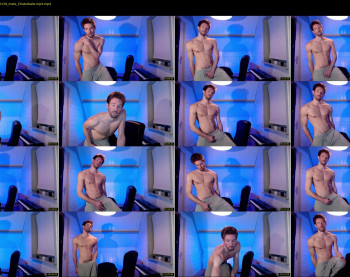 jasonberg29 — 86 minute Chaturbate male cam show recording, 720p, Feb 10, 2021