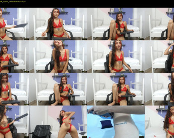 jennaowen — 37 minute Chaturbate female cam show recording, 1080p, Feb 10, 2021