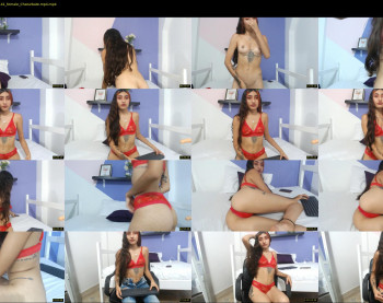 jennaowen — 70 minute Chaturbate female cam show recording, 1080p, Feb 11, 2021