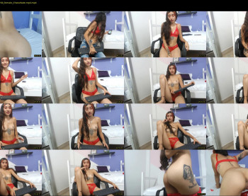 jennaowen — 70 minute Chaturbate female cam show recording, 1080p, Feb 11, 2021