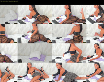 jenny_roberts96 — 44 minute Chaturbate female cam show recording, 720p, Feb 10, 2021