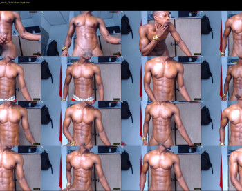 jhony_vj — 18 minute Chaturbate male cam show recording, 720p, Feb 10, 2021