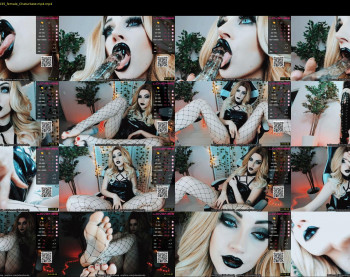 julia_wilson — 58 minute Chaturbate female cam show recording, 720p, Feb 10, 2021