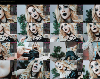julia_wilson — 58 minute Chaturbate female cam show recording, 720p, Feb 10, 2021