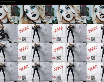 julia_wilson — 24 minute Chaturbate female cam show recording, 720p, Feb 10, 2021