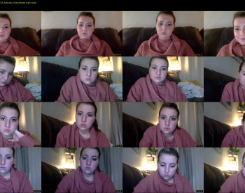 kaliii_jones — 58 minute Chaturbate female cam show recording, 480p, Feb 11, 2021