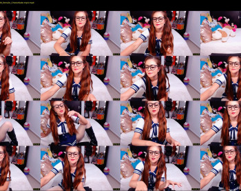 karitto__2 — 70 minute Chaturbate female cam show recording, 720p, Feb 11, 2021