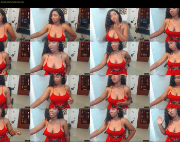 keila_lol — 70 minute Chaturbate female cam show recording, 1080p, Feb 11, 2021