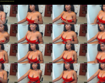 keila_lol — 25 minute Chaturbate female cam show recording, 1080p, Feb 11, 2021