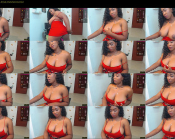 keila_lol — 48 minute Chaturbate female cam show recording, 1080p, Feb 11, 2021