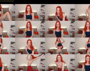 keira_knight — 70 minute Chaturbate female cam show recording, 1080p, Feb 11, 2021