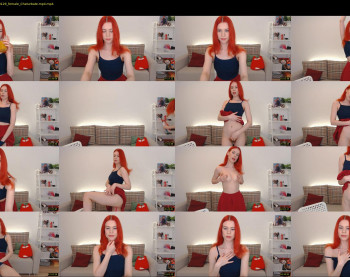 keira_knight — 62 minute Chaturbate female cam show recording, 1080p, Feb 11, 2021