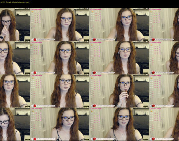 klementinagirl — 39 minute Chaturbate female cam show recording, 1080p, Feb 11, 2021